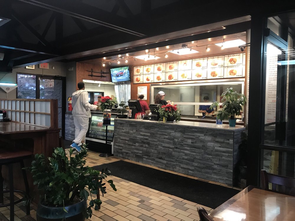 Kami Authentic Japanese Cuisine