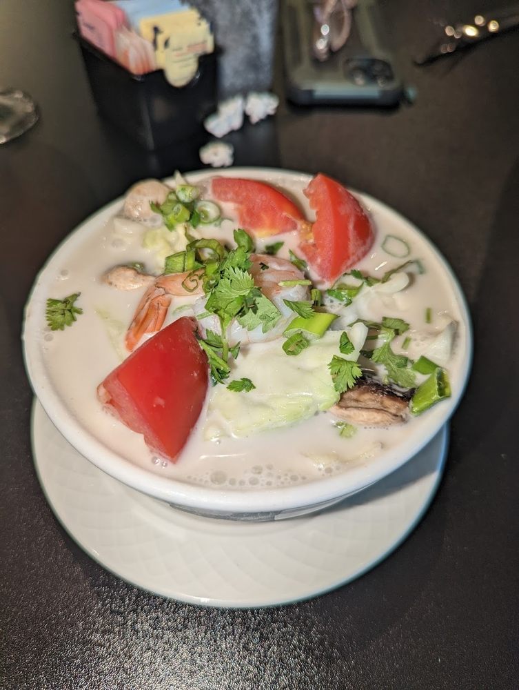 The Charm Thai Bistro