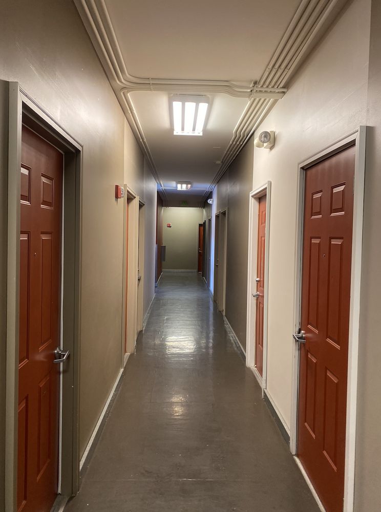 LML Repair - Ballard