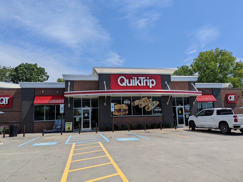 QuikTrip