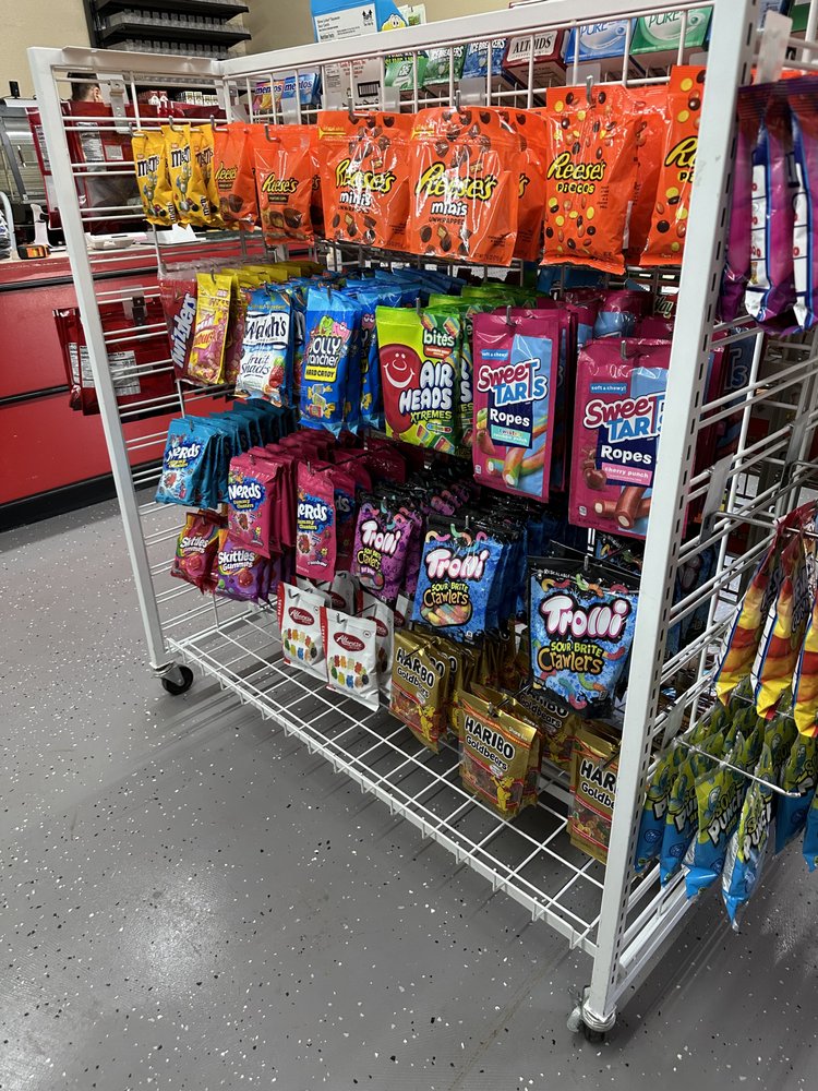 Boots Mini Mart