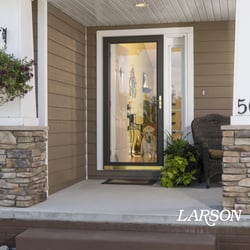 Larson Manufacturing Door S Installation 2333 Eastbrook Dr Photo Of Larson Manufacturing Brookings Sd United States