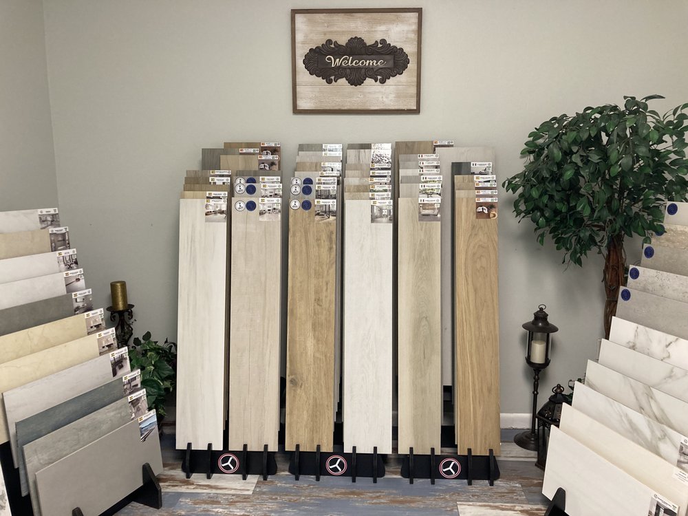 image of business Klassy Floors