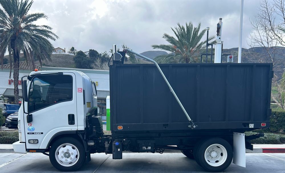 E&Y Dump-n-Haul