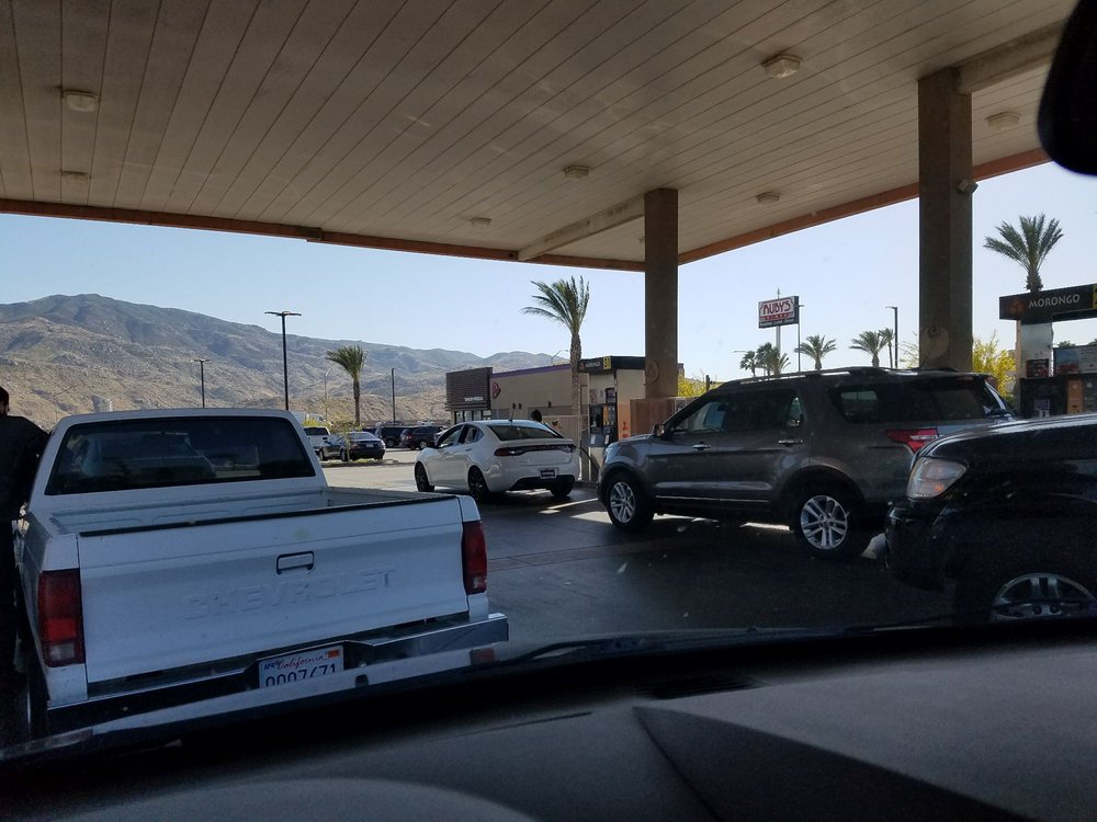 Morongo Gas 48 Photos & 54 Reviews Gas Stations 49020 Seminole Dr, Cabazon, CA Phone