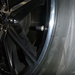 Tires Plus 20 Reviews 458 Commerce Dr Madison Wi Photo Of Tires Plus Madison Wi United States Scratched Back Left Wheel