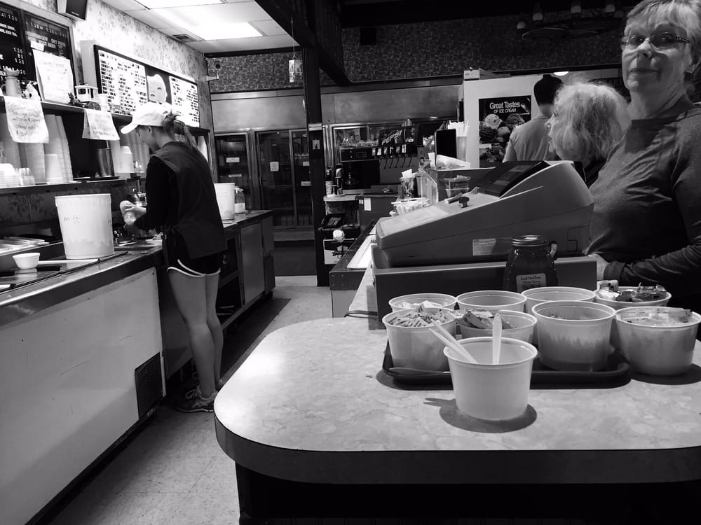 Meyer Dairy Store 34 Photos & 95 Reviews Ice Cream & Frozen Yogurt