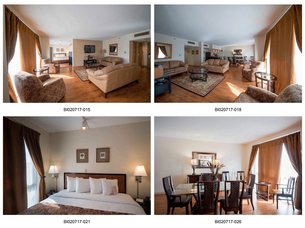 The Hawthorne Inn & Conference Center