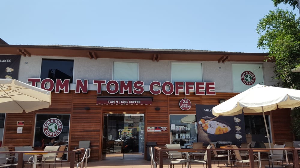 Tom n Toms CLOSED 180 Photos & 287 Reviews Coffee & Tea 3974 W