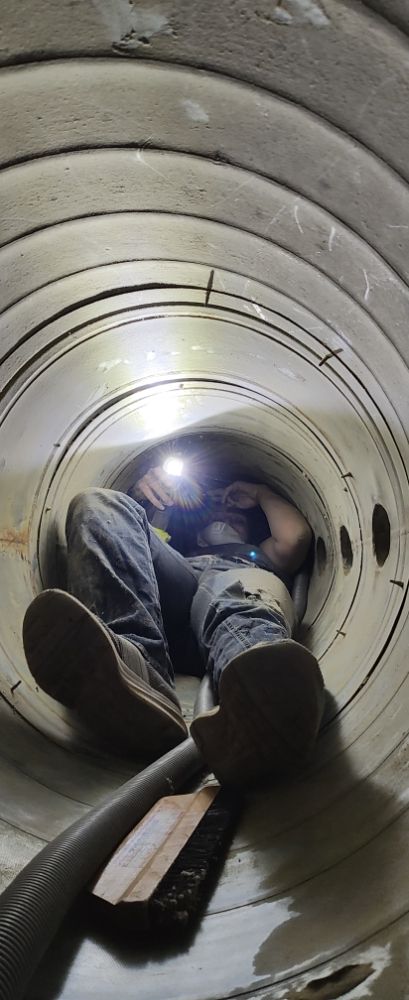 Envirotech Vent And Duct Cleaning