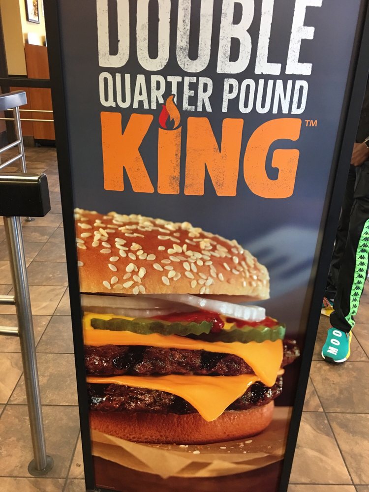 Burger King 12 Reviews Burgers 3260 S Craycroft Rd, Tucson, AZ