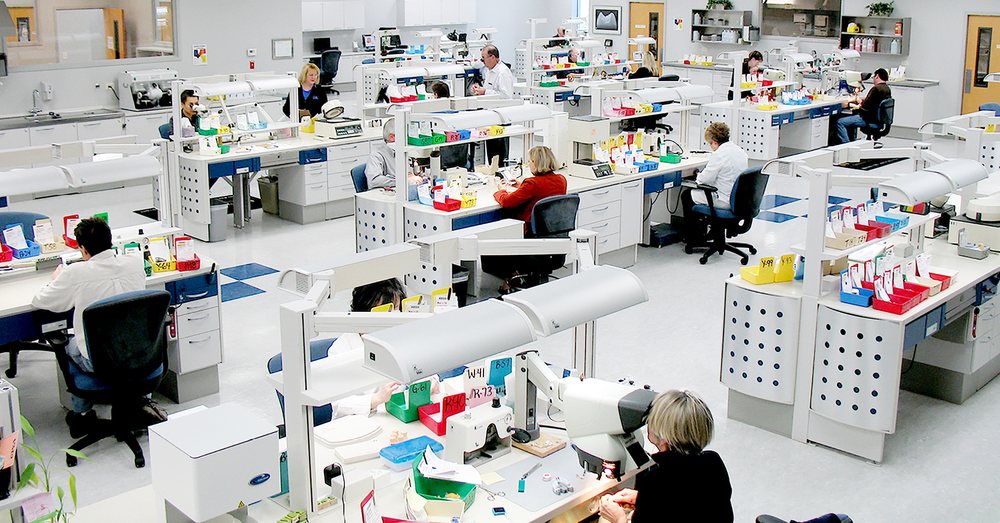 image of business Triad Dental Studio