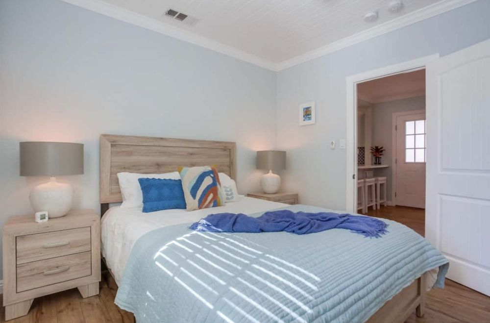 Serenity Coastal Cleaning