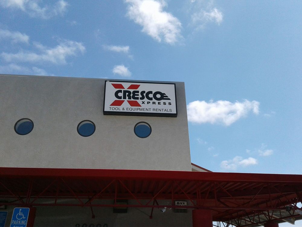 Cresco Equipment Rentals 17 Reviews Machine & Tool Rental 36660