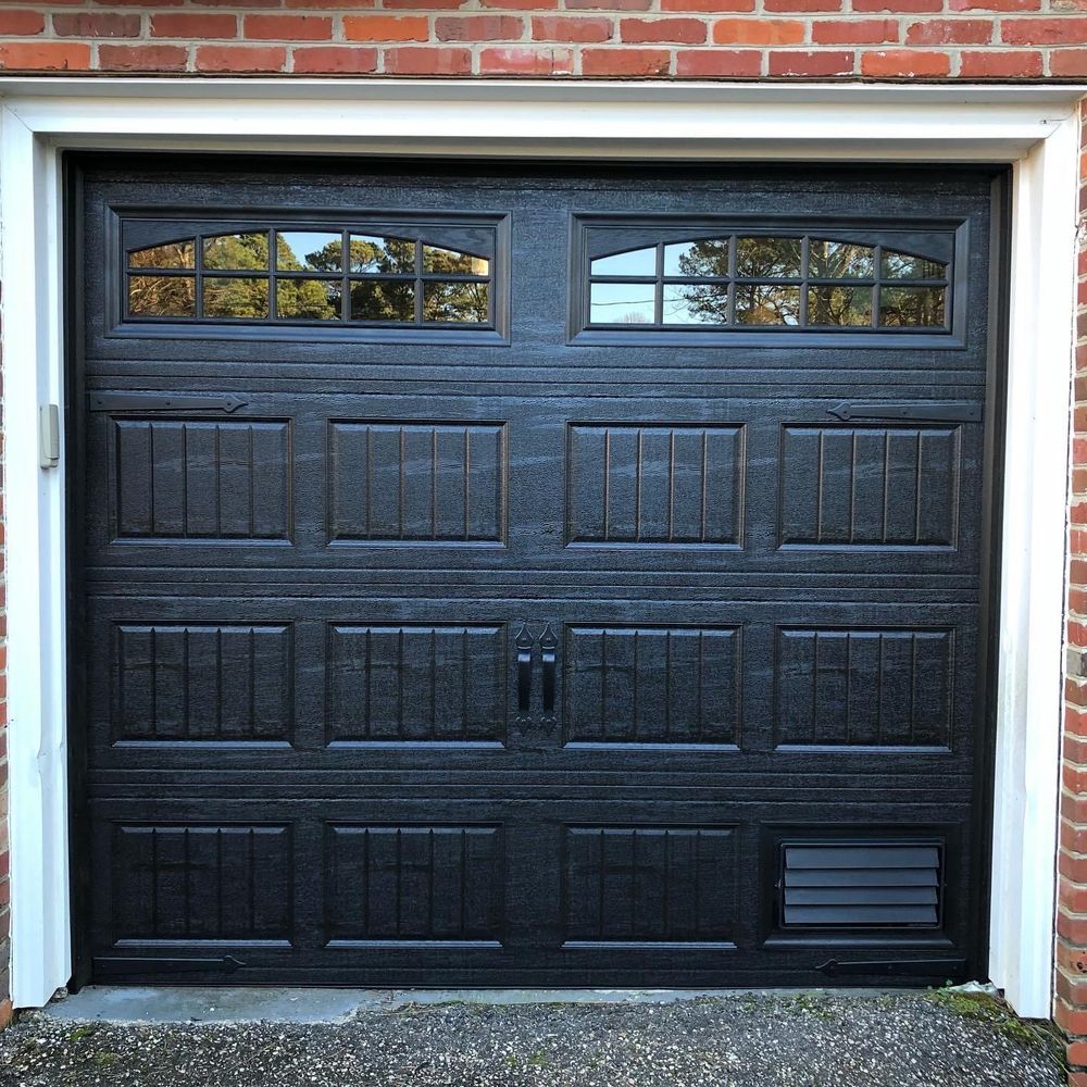 Sears Garage Door Installation and Repair