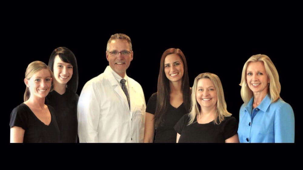 image of business Karl I. Lutes, DMD