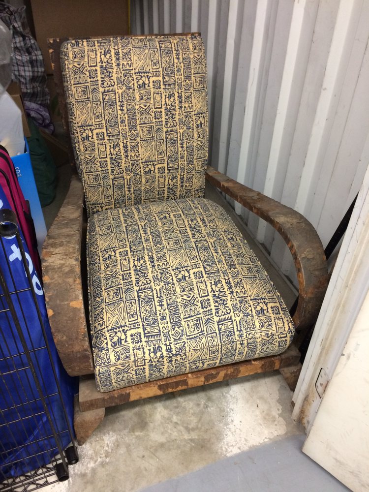 Spicer's Upholstery