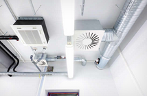 Johns Plumbing Heating & Air Conditioning