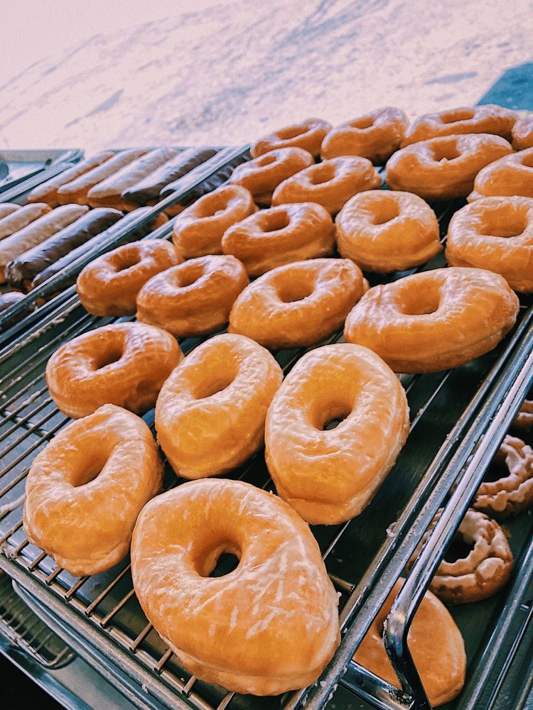 Scotty's Donuts