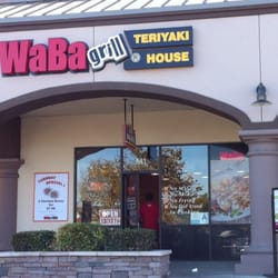 Waba Grill 50 Photos 38 Reviews Fast Food 4138 N Maine Ave Photo Of Waba Grill Baldwin Park Ca United States