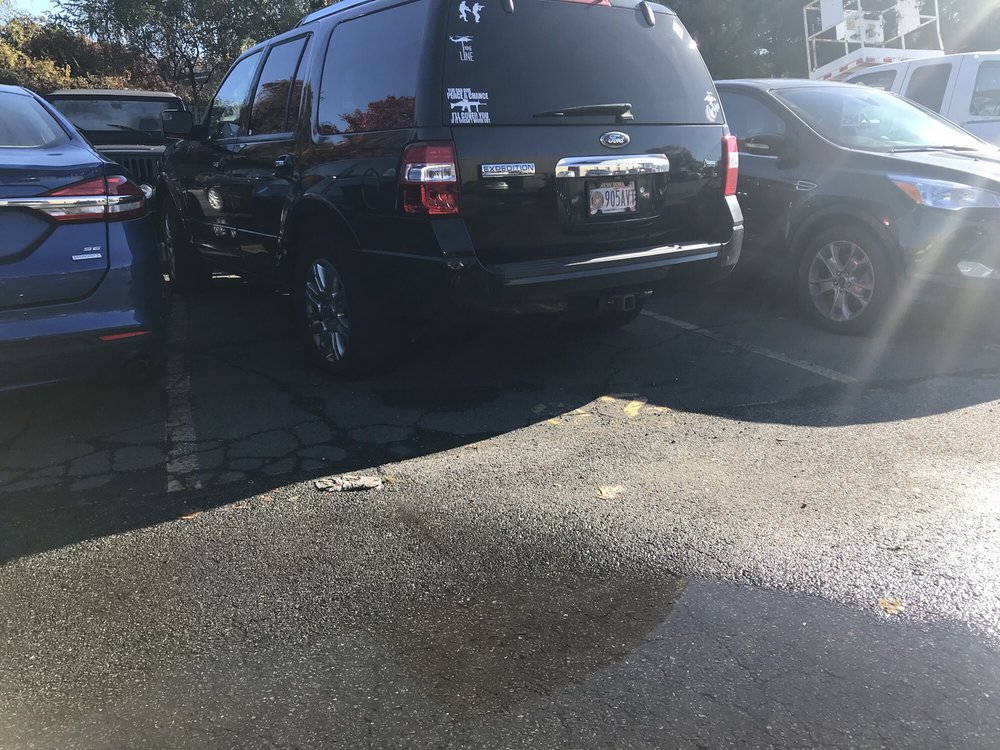 Mahwah Ford Service >> Car That Is Allegedly With An Engine Tear Down And How Did Mahwah Ford Service >> Car That Is Allegedly With An Engine Tear Down And How Did