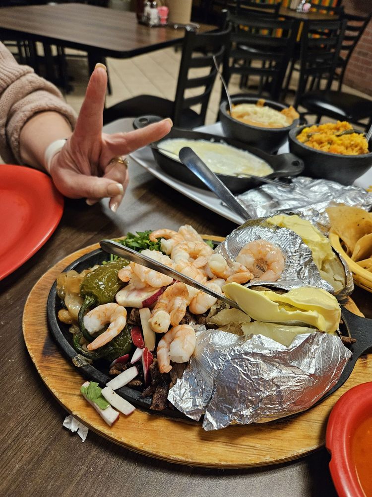 El Texano Mexican Restaurant