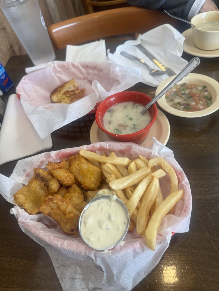 Puerto Vallarta Grill