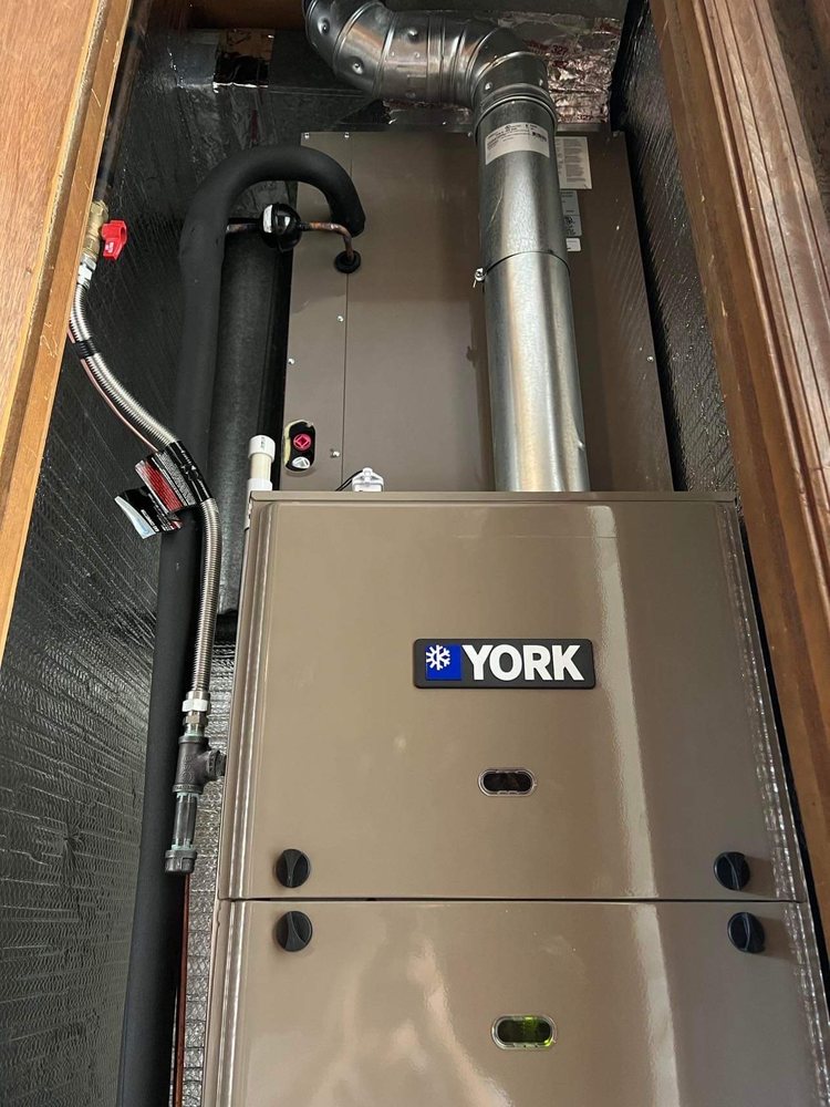 image of business Sub Zero Heating and Air Conditioning