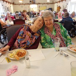 southern knights senior living community assisted living
