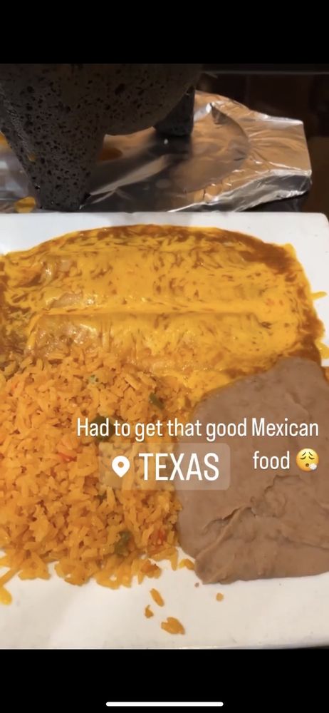 La Terraza Mexican Grill