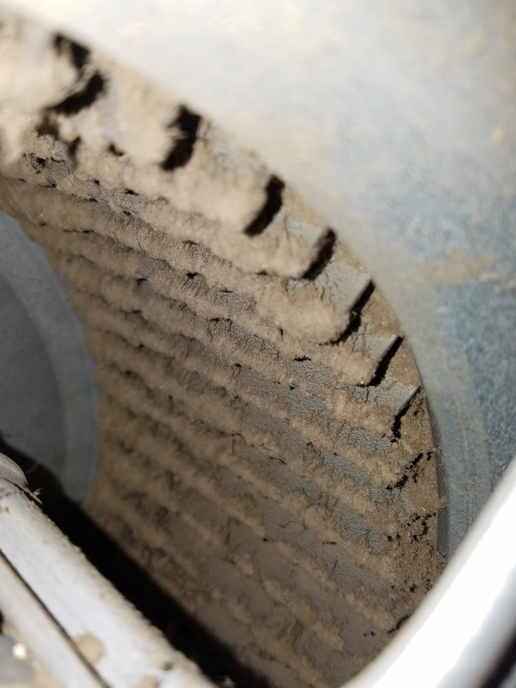 Green Air Duct Services
