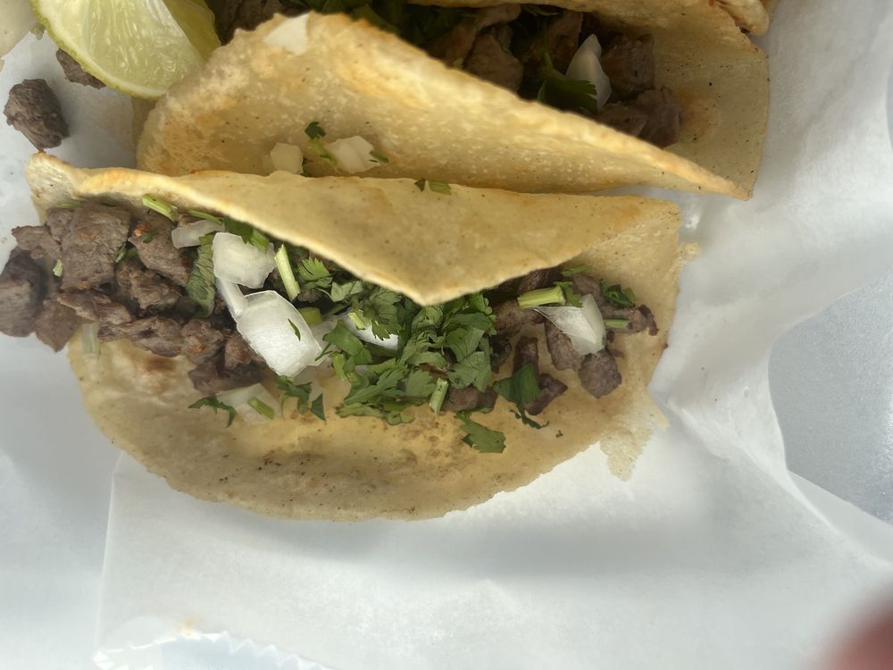 Antojitos Las Delicias