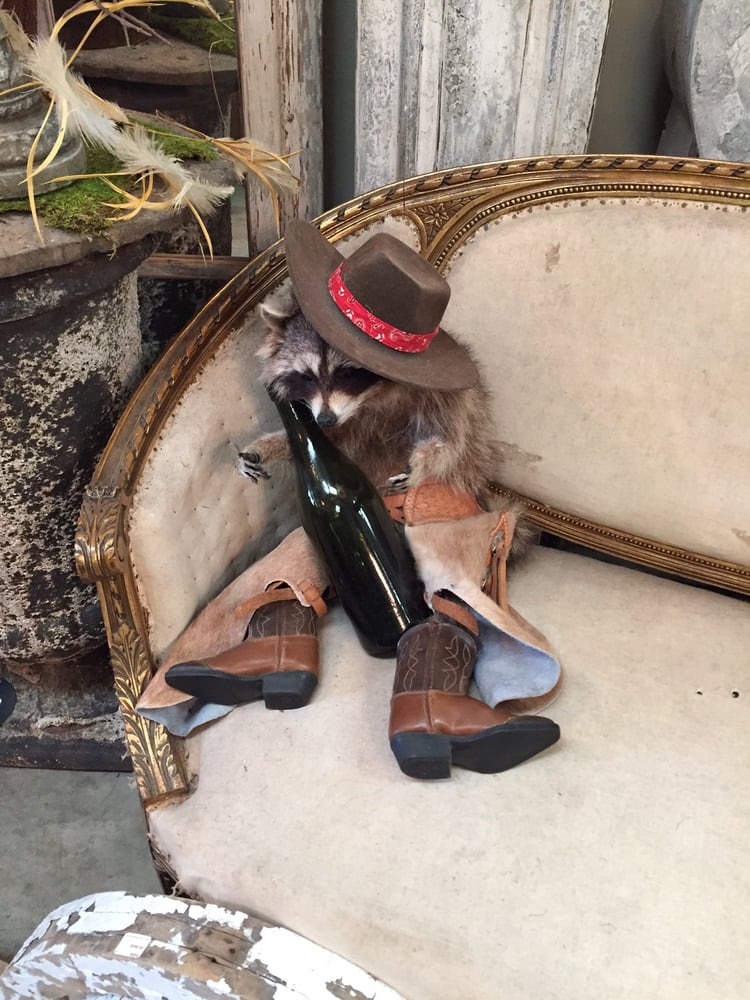 Old World Antieks - 34 Photos - Antiques - 5414 W State Hwy 71, La