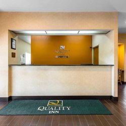 Quality Inn West Of Asheville 16 Photos Hotels 737 Champion Dr Photo Of Quality Inn West Asheville Canton Nc United States