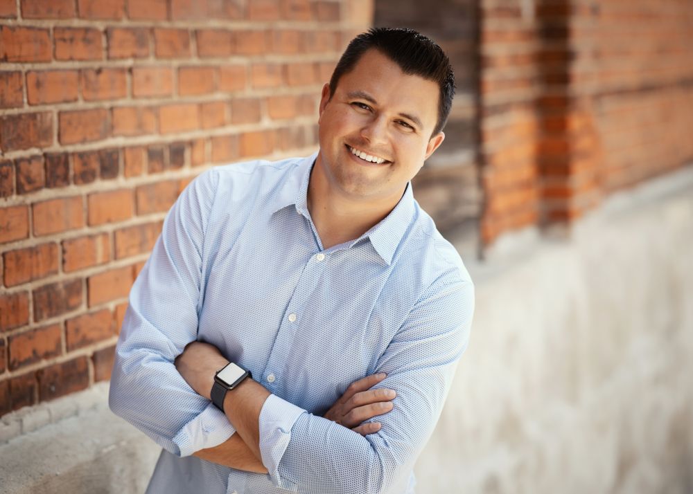 image of business Brett Teran, DDS - TERAN Dental
