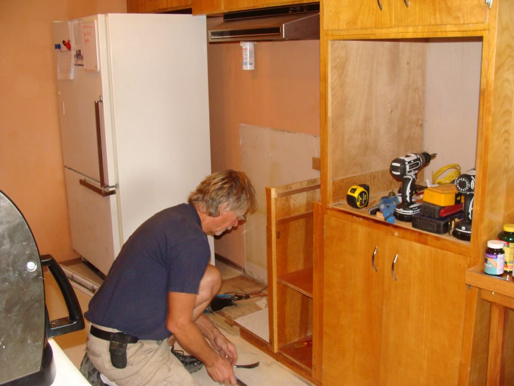 A Phoenix Woodworking