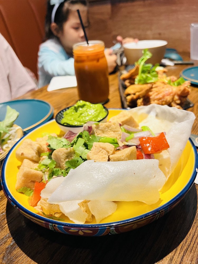 SUP Vietnamese Phở & Grill