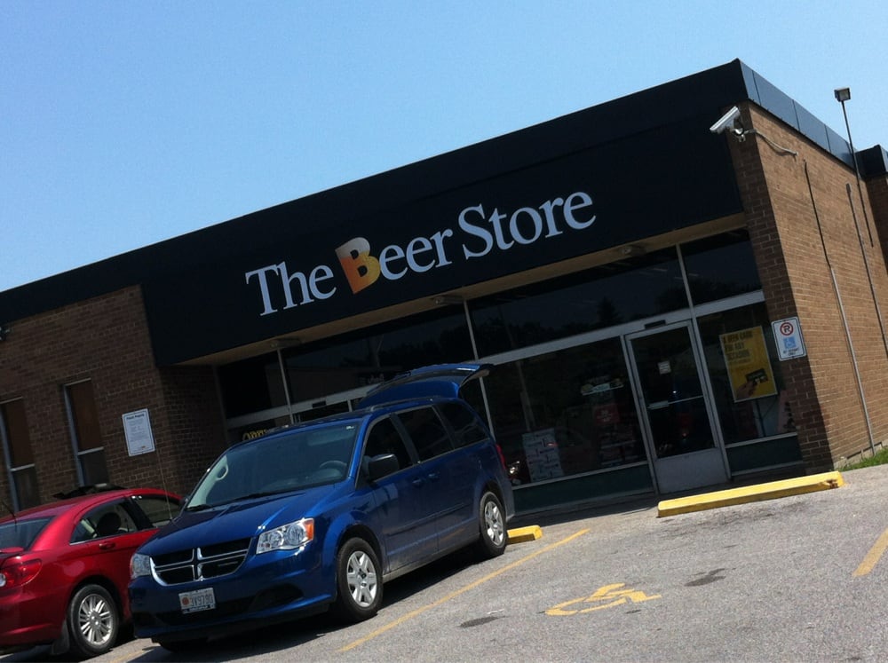 The Beer Store 2019 All You Need to Know BEFORE You Go (with Photos