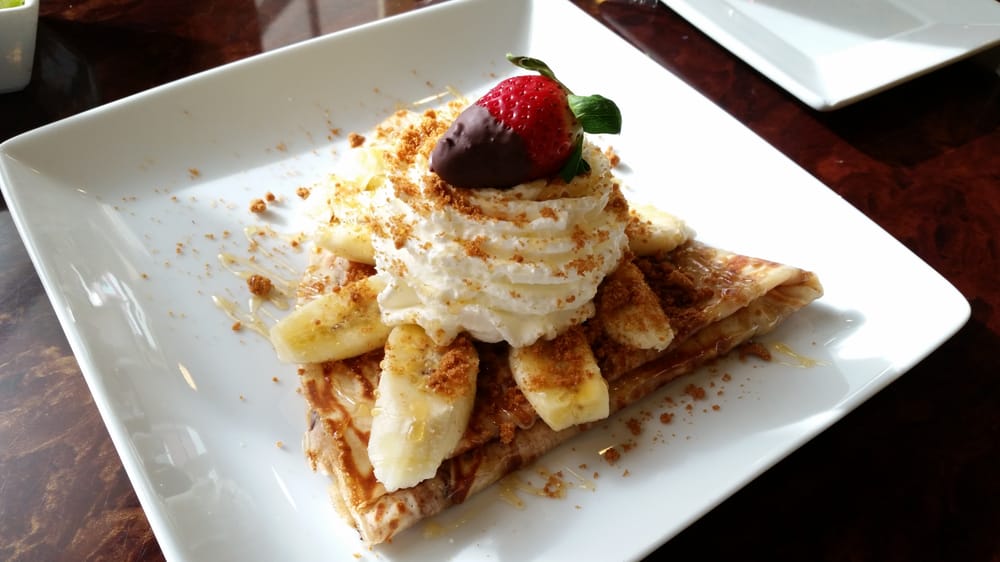 Crispy Crepe 221 Photos & 236 Reviews Breakfast & Brunch 1436