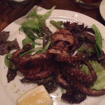 The Butcher Block Closed 53 Photos 194 Reviews Italian 308 Photo Of The Butcher Block Minneapolis Mn United States Grilled Squid