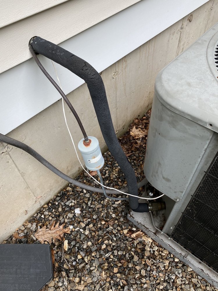 image of business Campbell Cooling