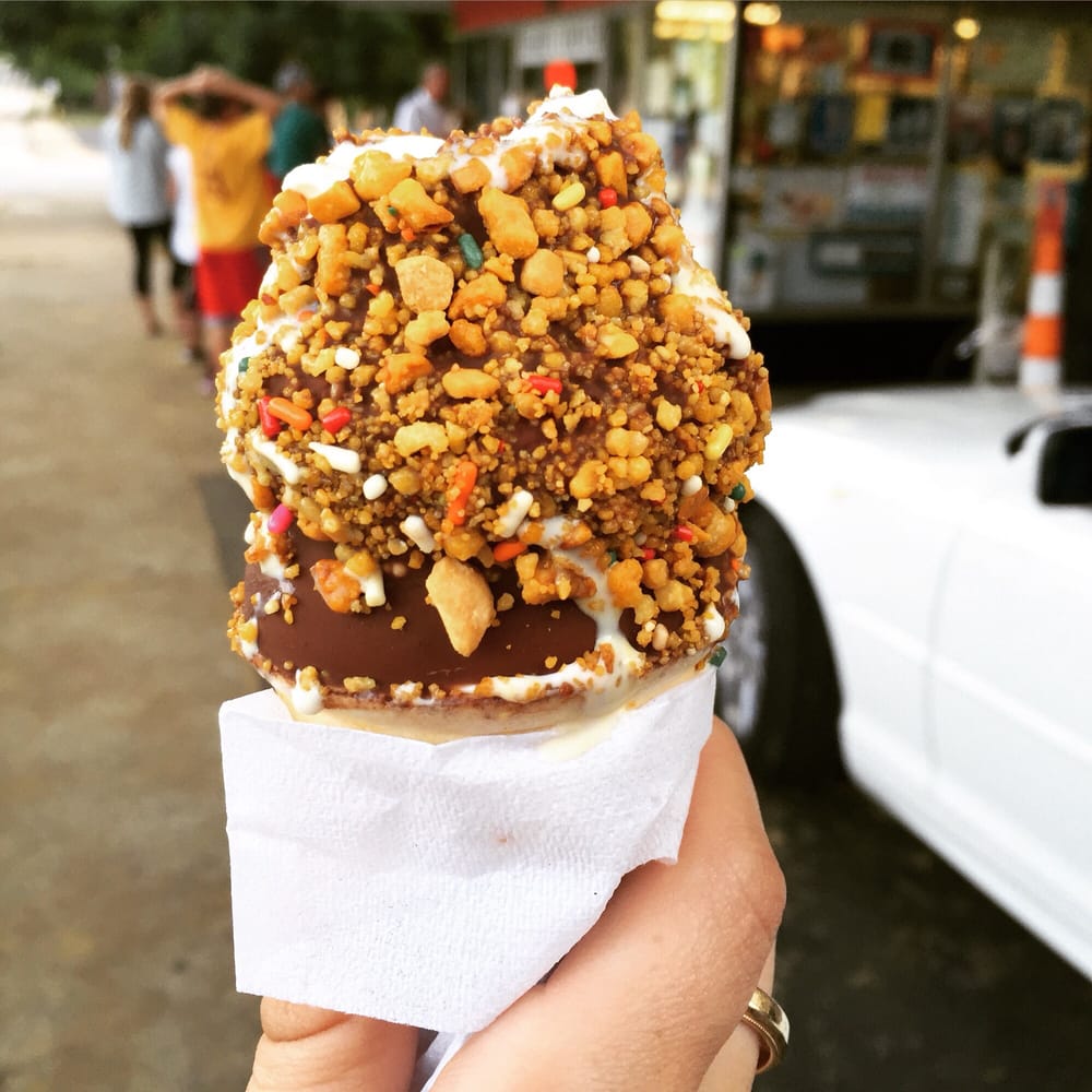 Dairy Corner 34 Photos & 36 Reviews Ice Cream & Frozen Yogurt