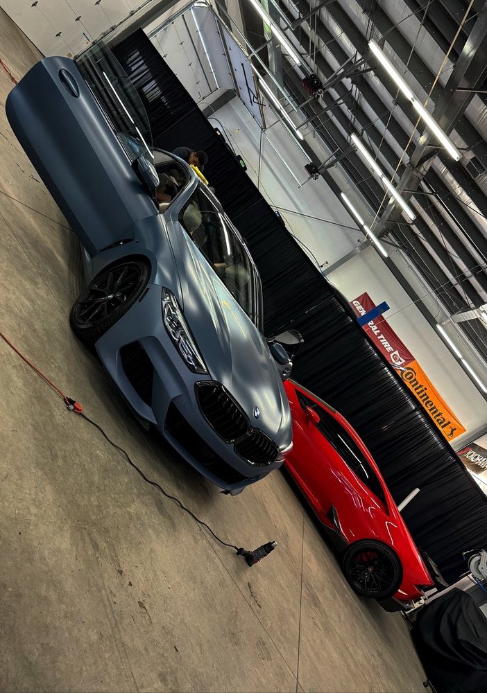 Suntech Window Tinting