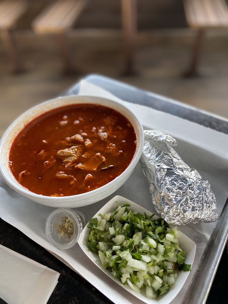 Los Panchos Taco Shop