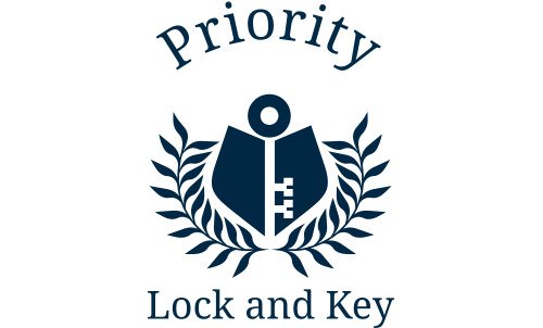 Priority Lock & Key