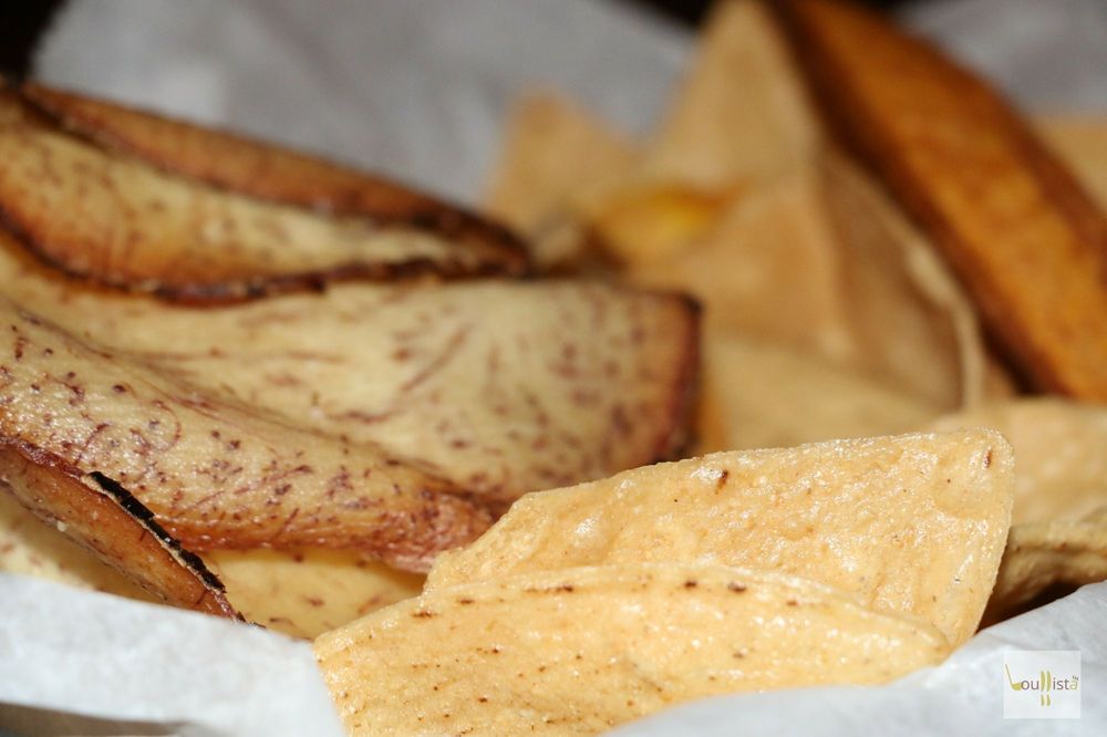 Paladar Latin Kitchen & Rum Bar