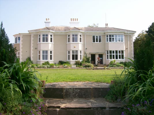 Wealden House Life Improvement Center - Home Wealden House Life Improvement Center - Home