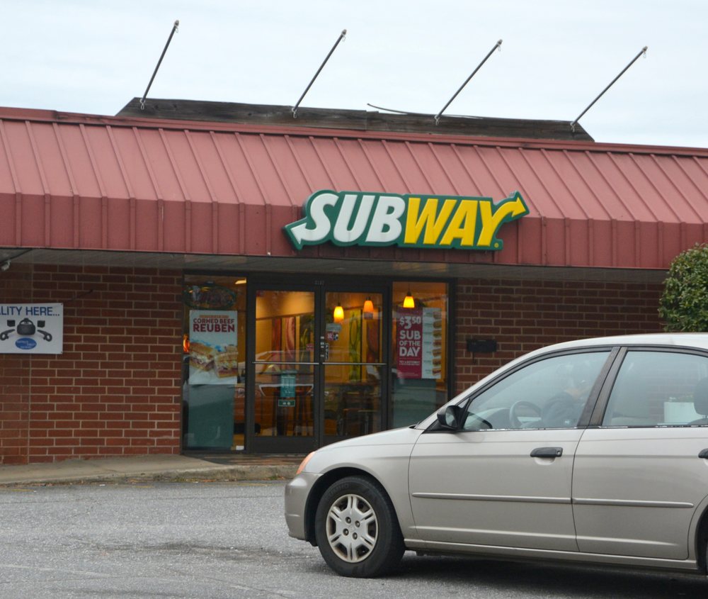 Subway