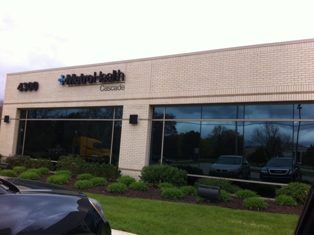 Metro Health Doctors 4300 Cascade Rd SE, Grand Rapids, MI Phone