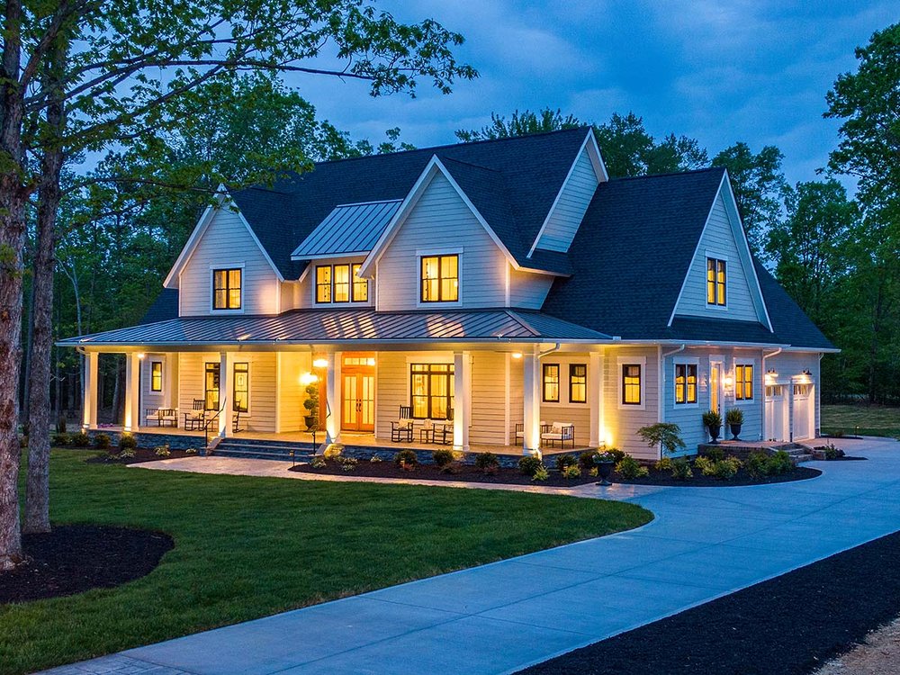 image of business Sawyer Designer Homes
